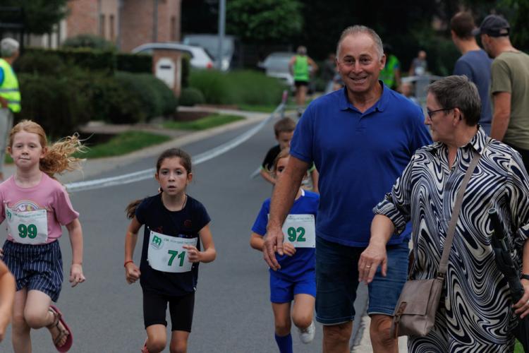 Landlopersjogging 2023